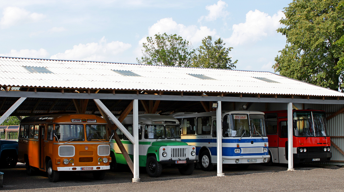 Molėtai — Miscellaneous photos