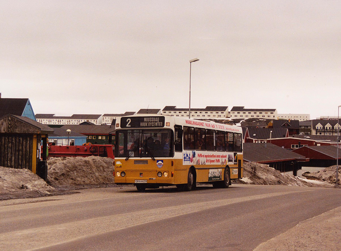 Nuuk, Ringsted # 13