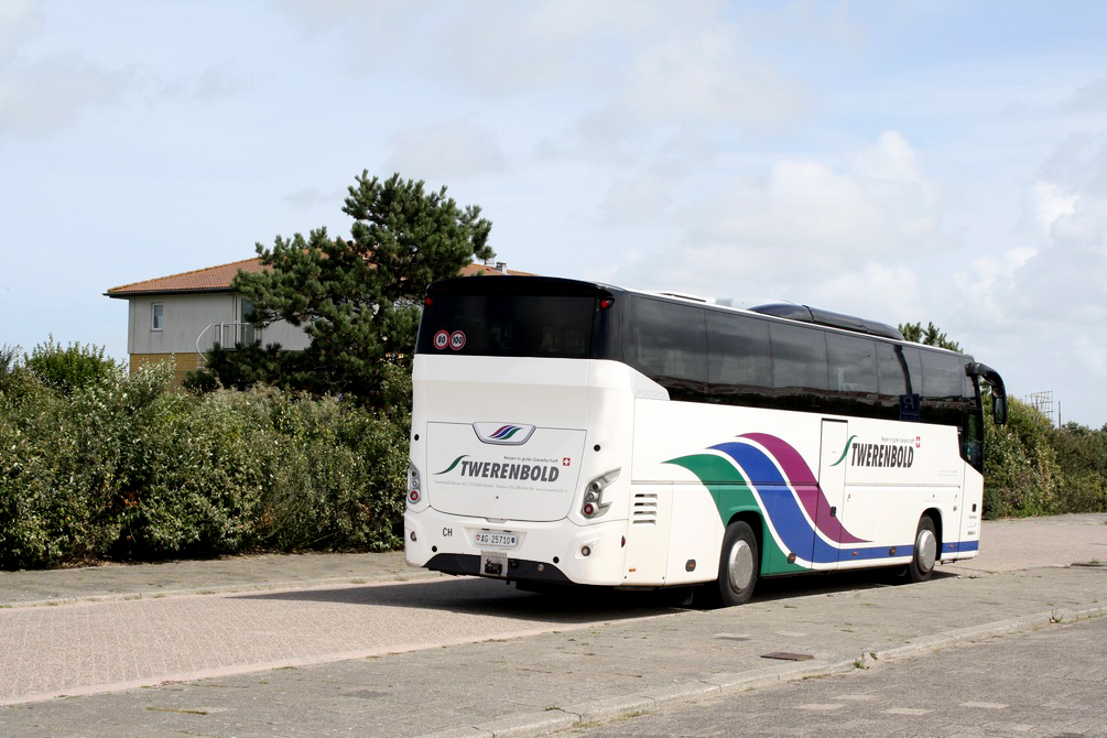 Baden, VDL Futura FHD2-122.410 # 48