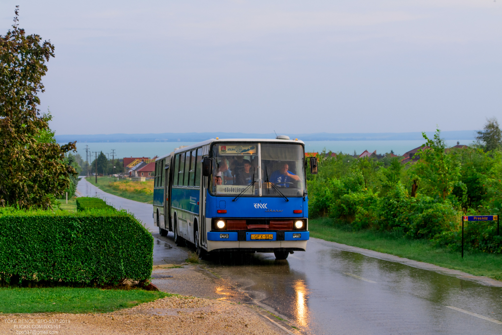 Węgry, other, Ikarus 280.03 # 610