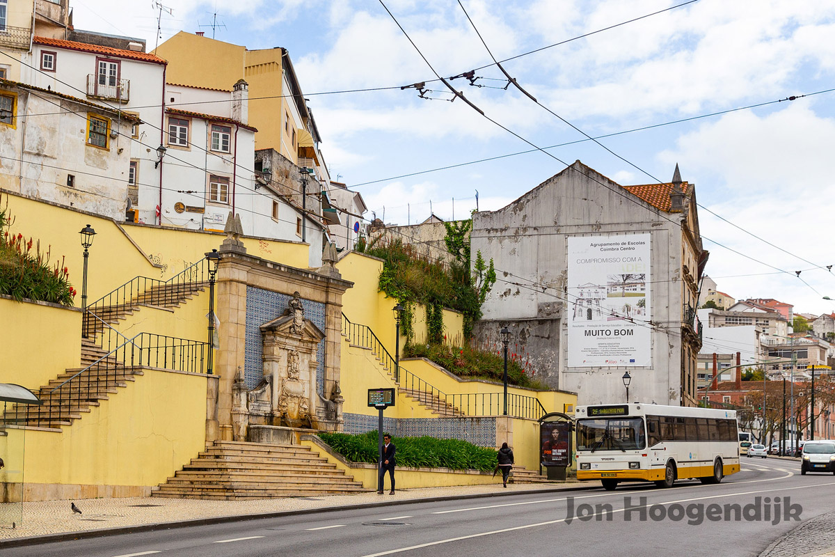 Coimbra, Camo Camus # 212