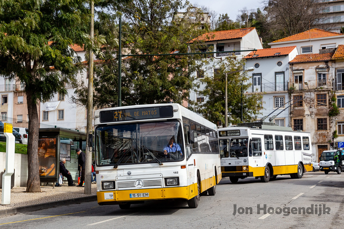 Coimbra, Camo Camus nr. 182