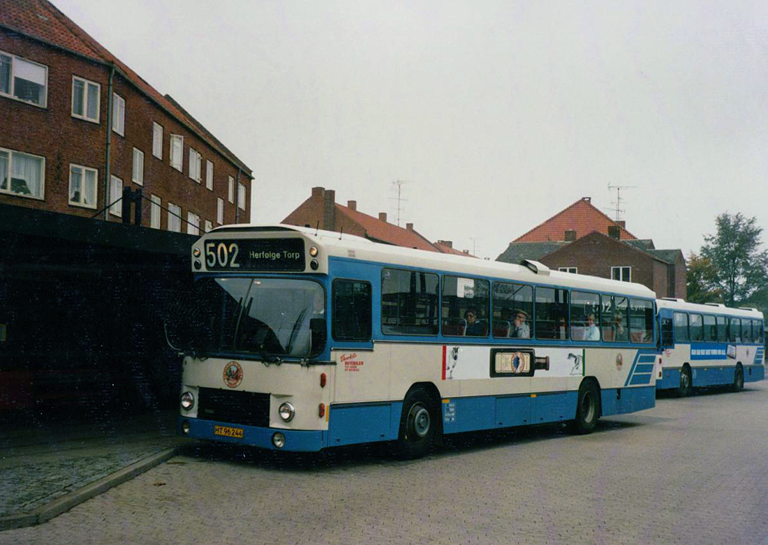 Køge, DAB 6-1-690/5 No. 19