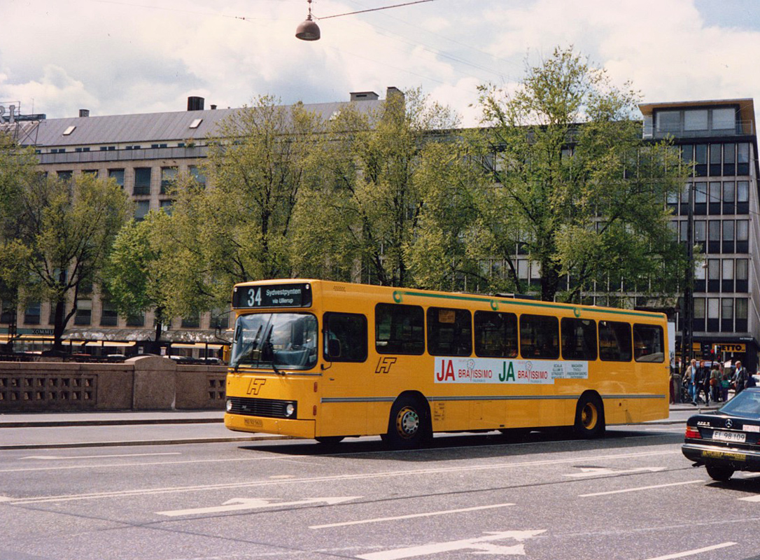 Copenhagen, DAB 12-1200B č. 65