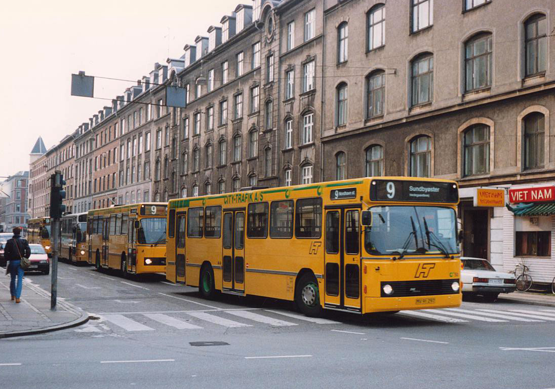 Copenhagen, DAB 12-1200B № 50