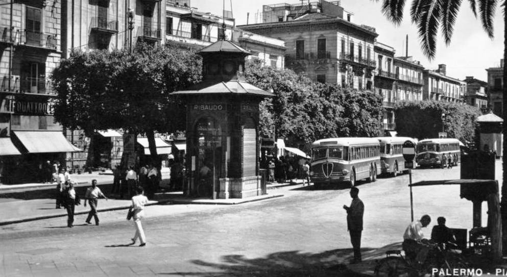 Palermo — Miscellaneous photos