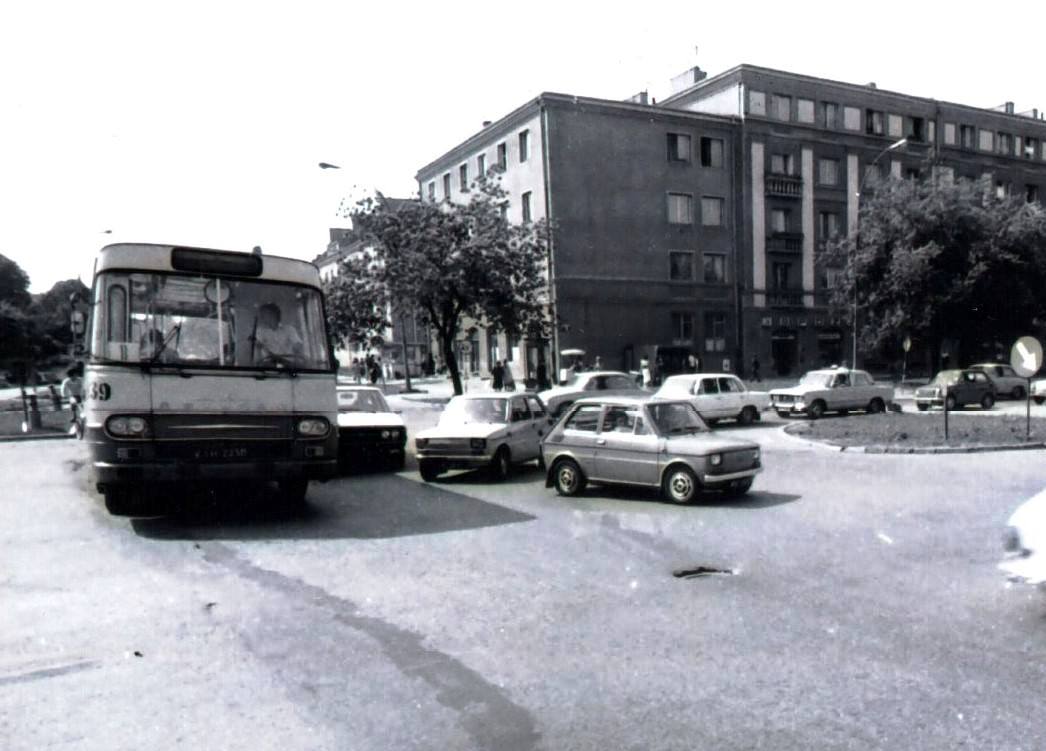 Kielce, Autosan H9-35 č. 39