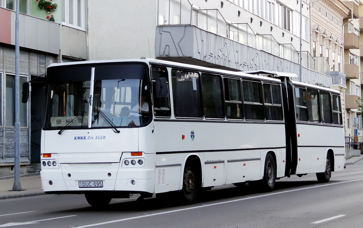 Hungria, other, Ikarus 280.03 # DUC-095