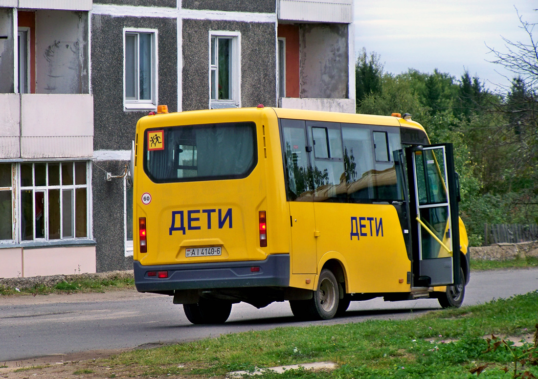 Mstislavl, ГАЗ-A64R42 Next # АІ 4140-6