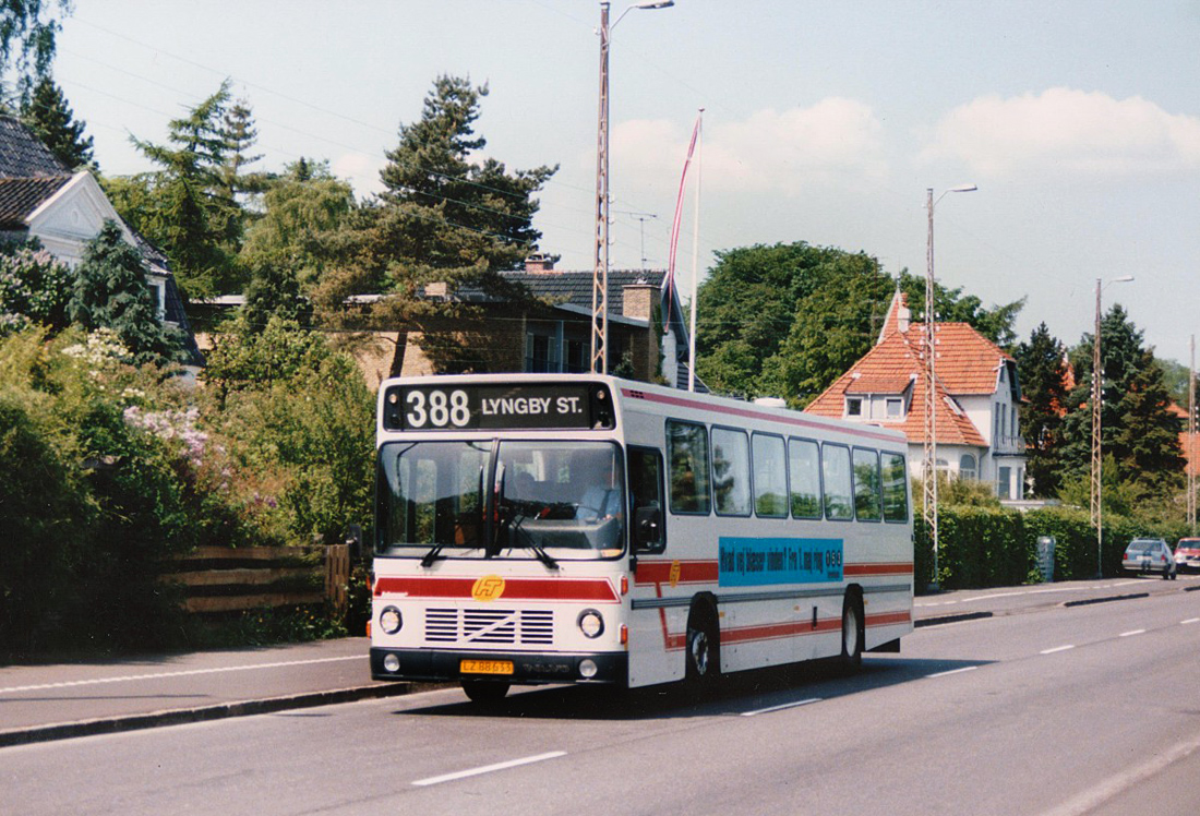 Hørsholm, Aabenraa # 23