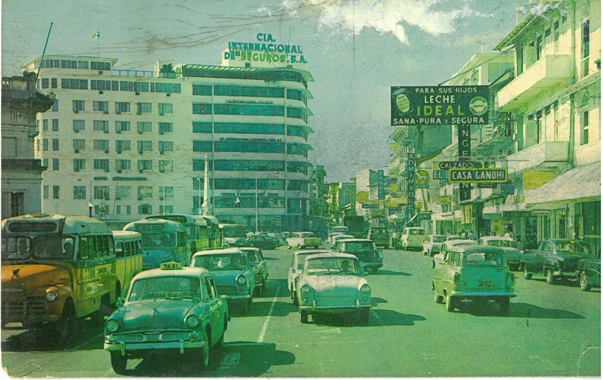 Panama — Miscellaneous Photos