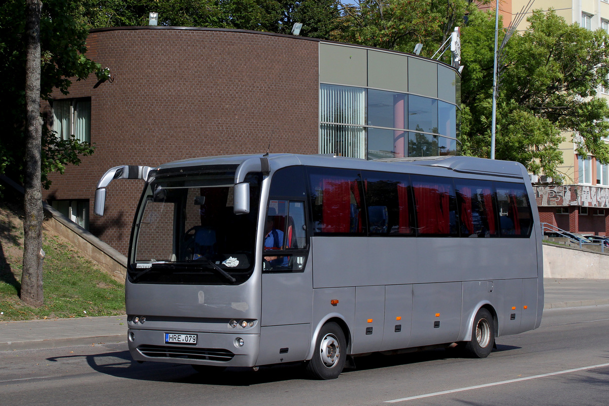 Kėdainiai, TEMSA Opalin # HRE 079