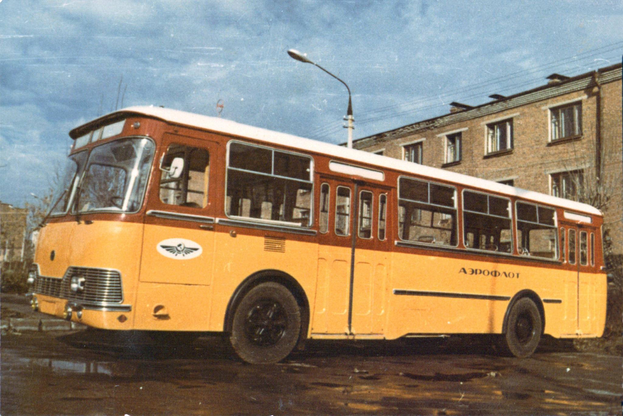 Московская область, прочие автобусы — Разные фотографии