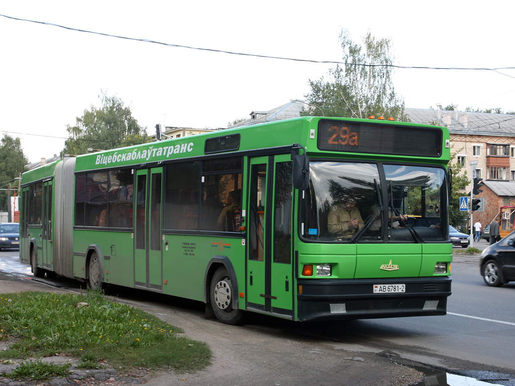Vitebsk, MAZ-105.065 č. 011002