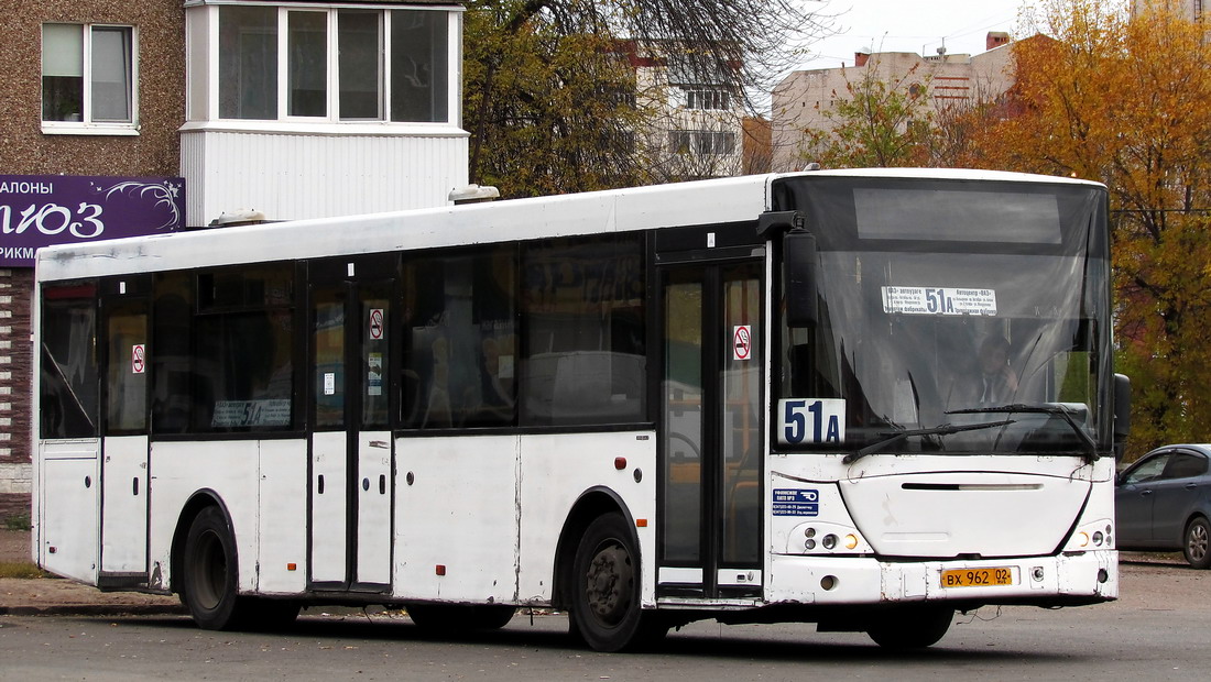 Ufa, VDL-NefAZ-52997 Transit č. 1200