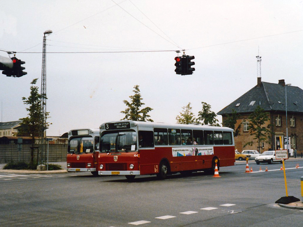 Odense, Aabenraa č. 44