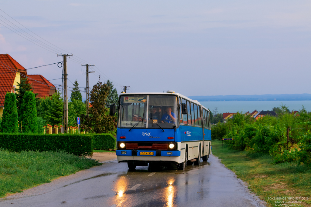 Hungary, other, Ikarus 280.03 # 610
