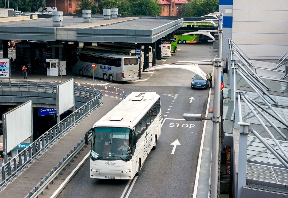 Świdnica, Bova Futura FHD 13 # DSW 63900