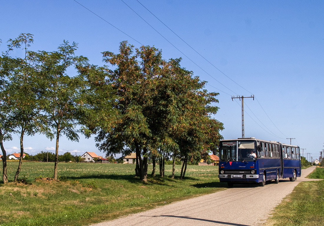 Węgry, other, Ikarus 280.15 # 75-15