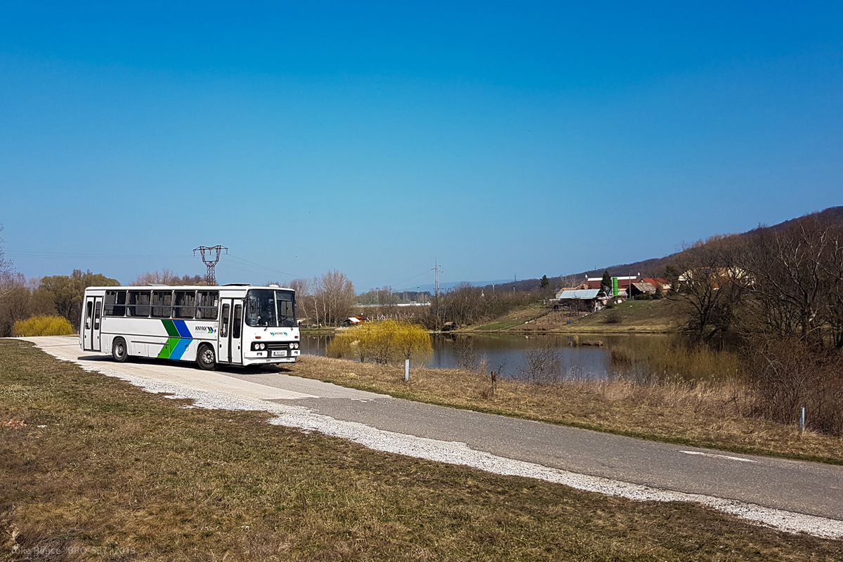 Hungary, other, Ikarus 260.** # LPZ-977