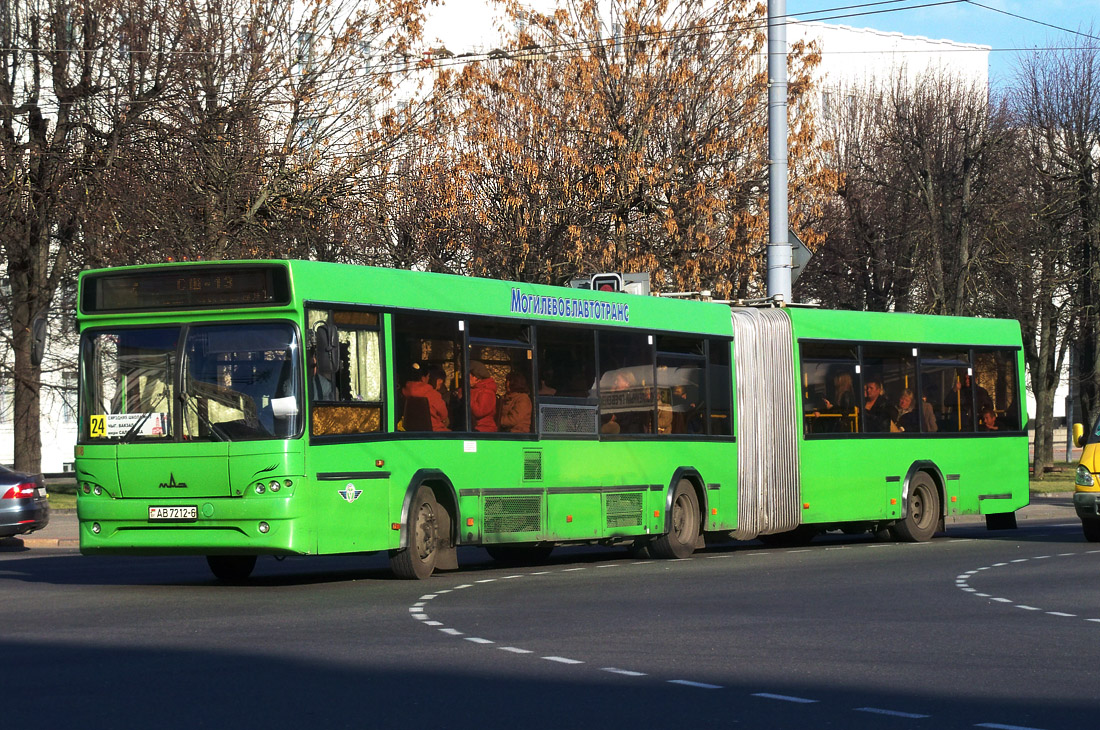 Mogilev, МАЗ-105.465 # 2308