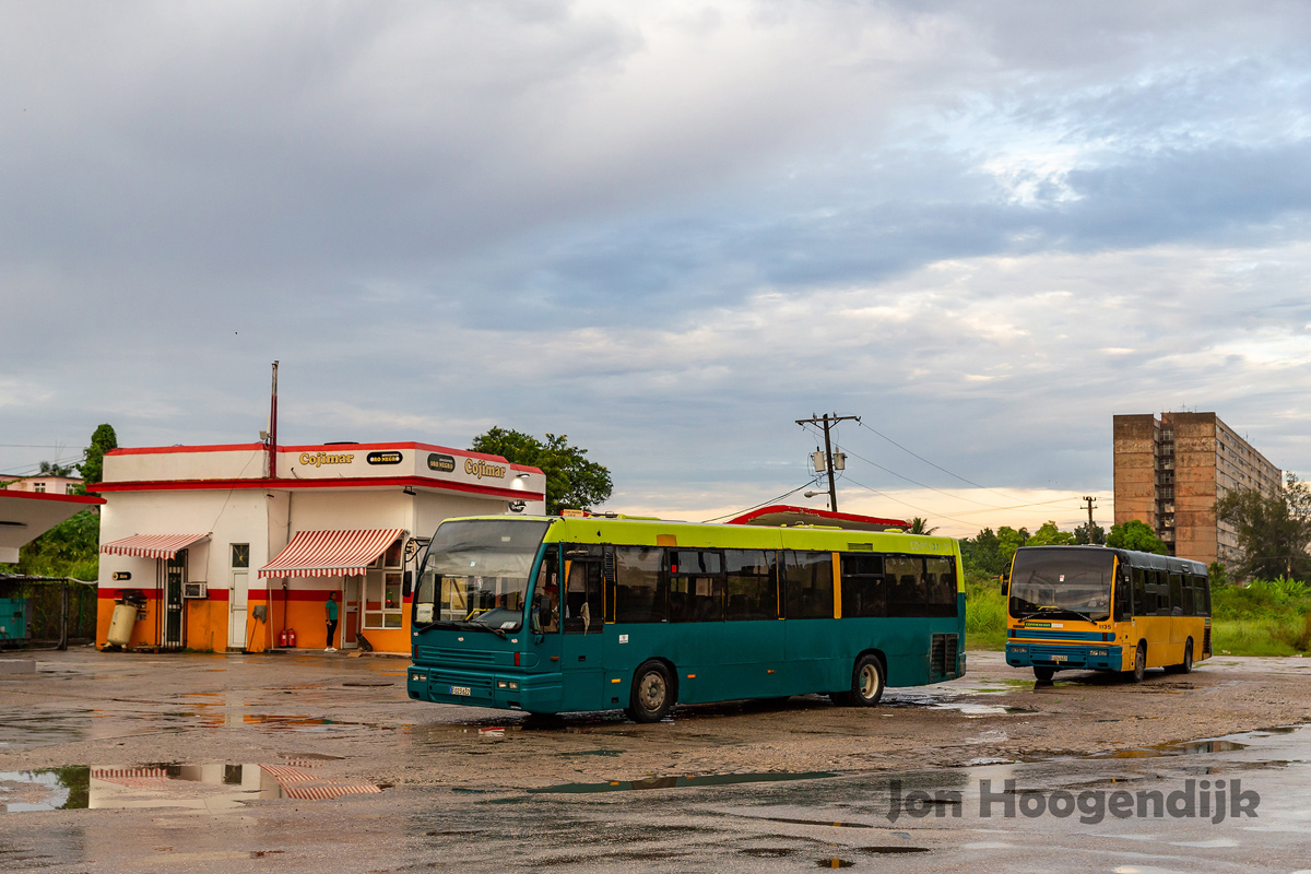 Havana, Den Oudsten Alliance Intercity B91 # B 023 622