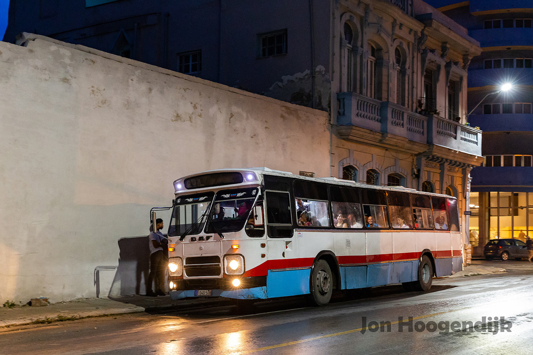 Havana, Den Oudsten Nr. B 040 566