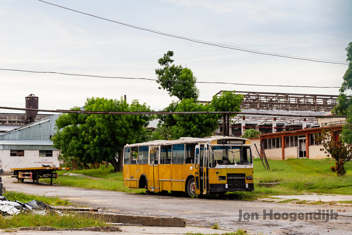 Havana, Den Oudsten # ?
