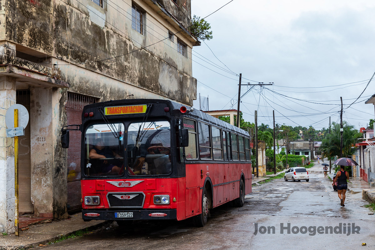 Havana, PEGASO 6038 # B 159 522