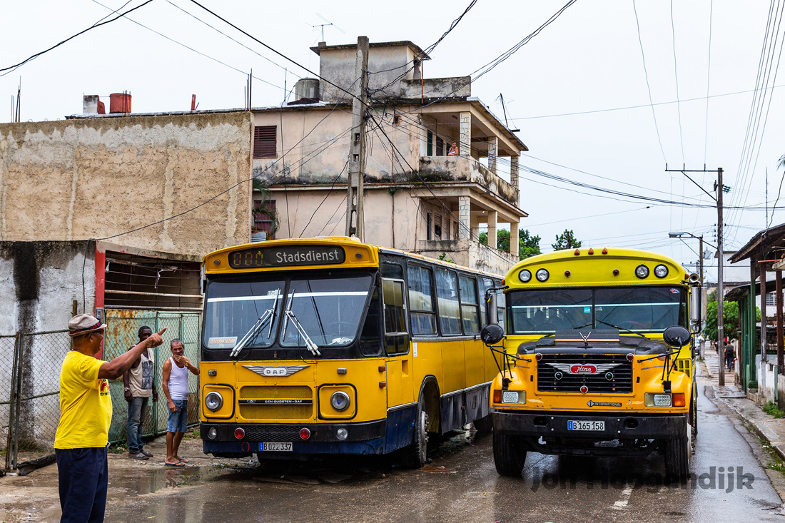 Havana, International # B 165 158; Havana, Den Oudsten # B 022 337