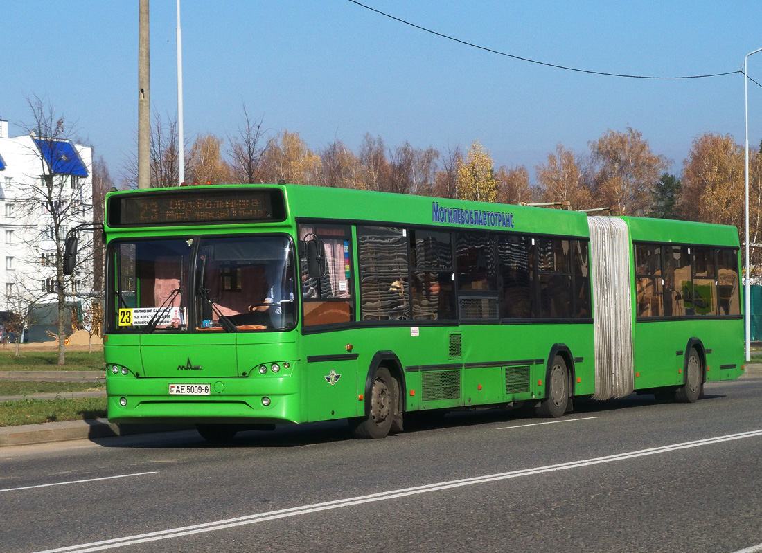 Mogilev, МАЗ-105.465 № 1131
