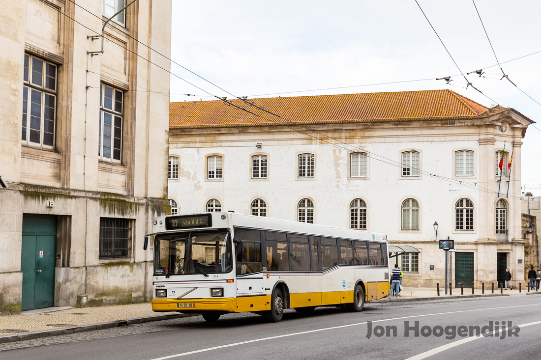 Coimbra, Camo Camus # 216