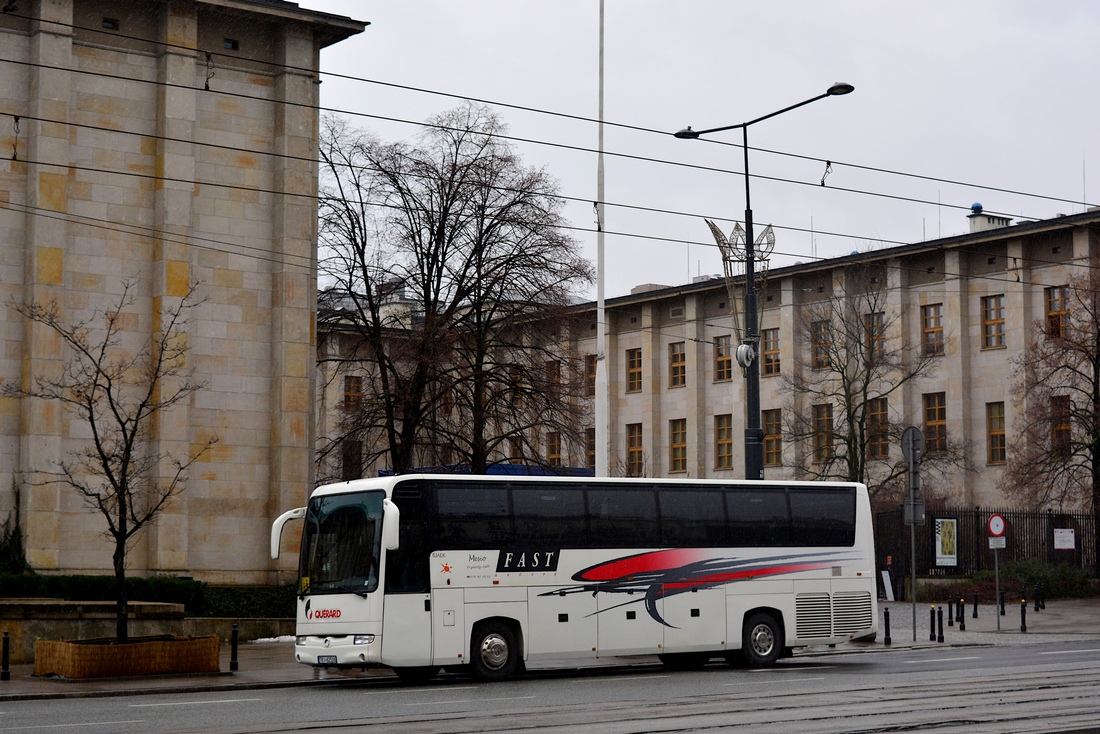Kielce, Irisbus Iliade RTX # TKI 6252A