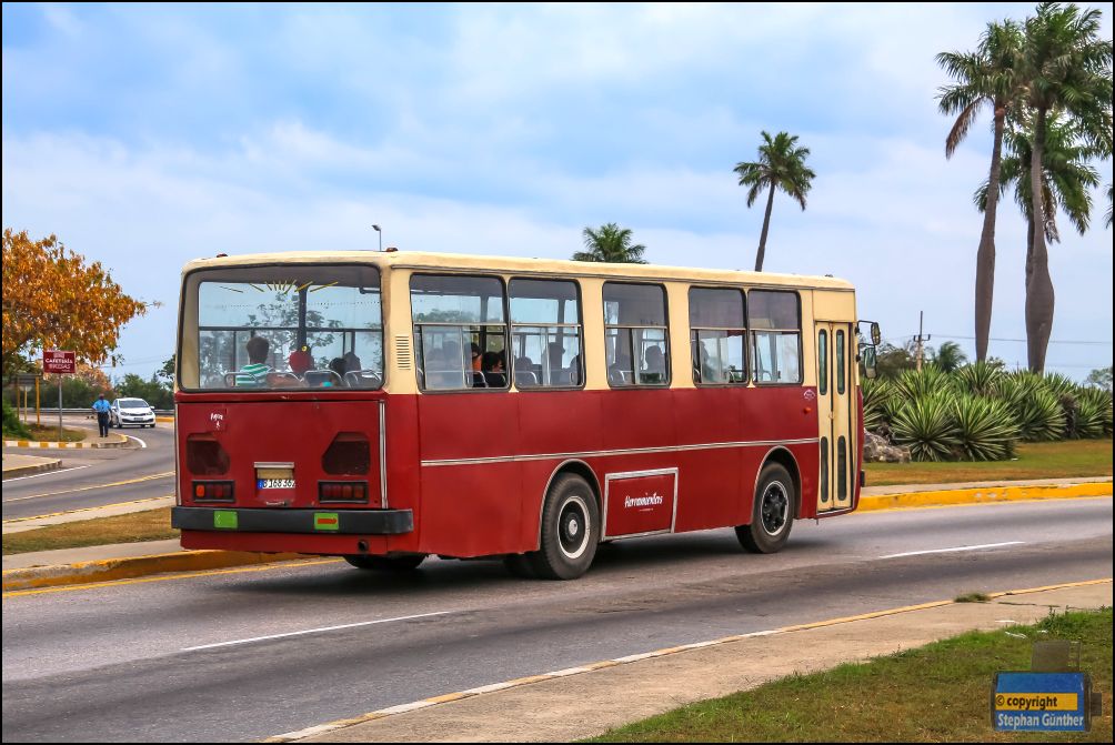 Cuba, other, Giron XVII # B 168 362