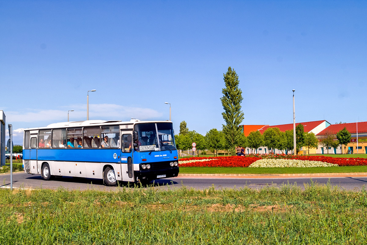 Ungaria, other, Ikarus 250.67 nr. CJZ-932