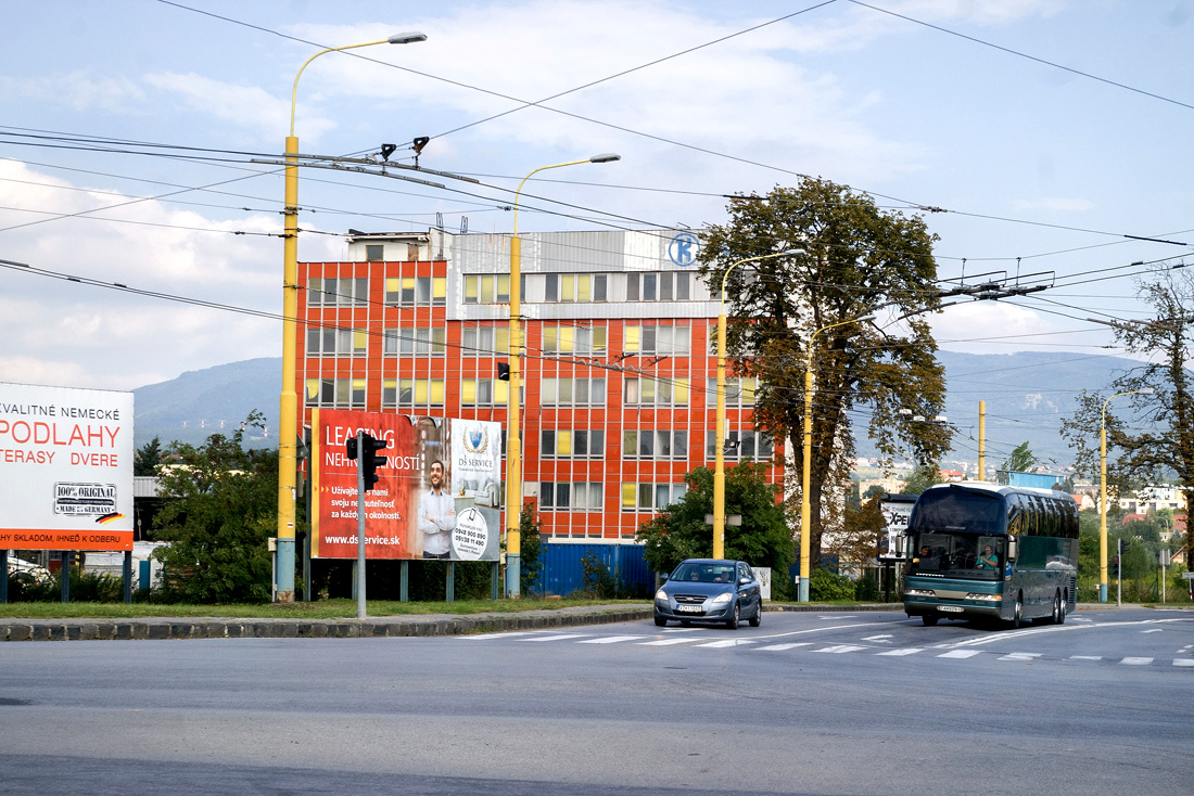 Minsk District, Neoplan N516/3SHDH Starliner # АМ 8378-5