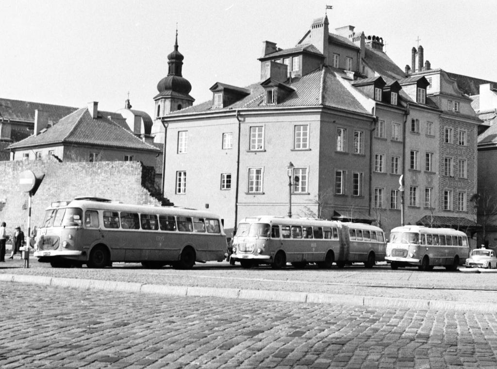 Warsaw, (unknown) # 1305