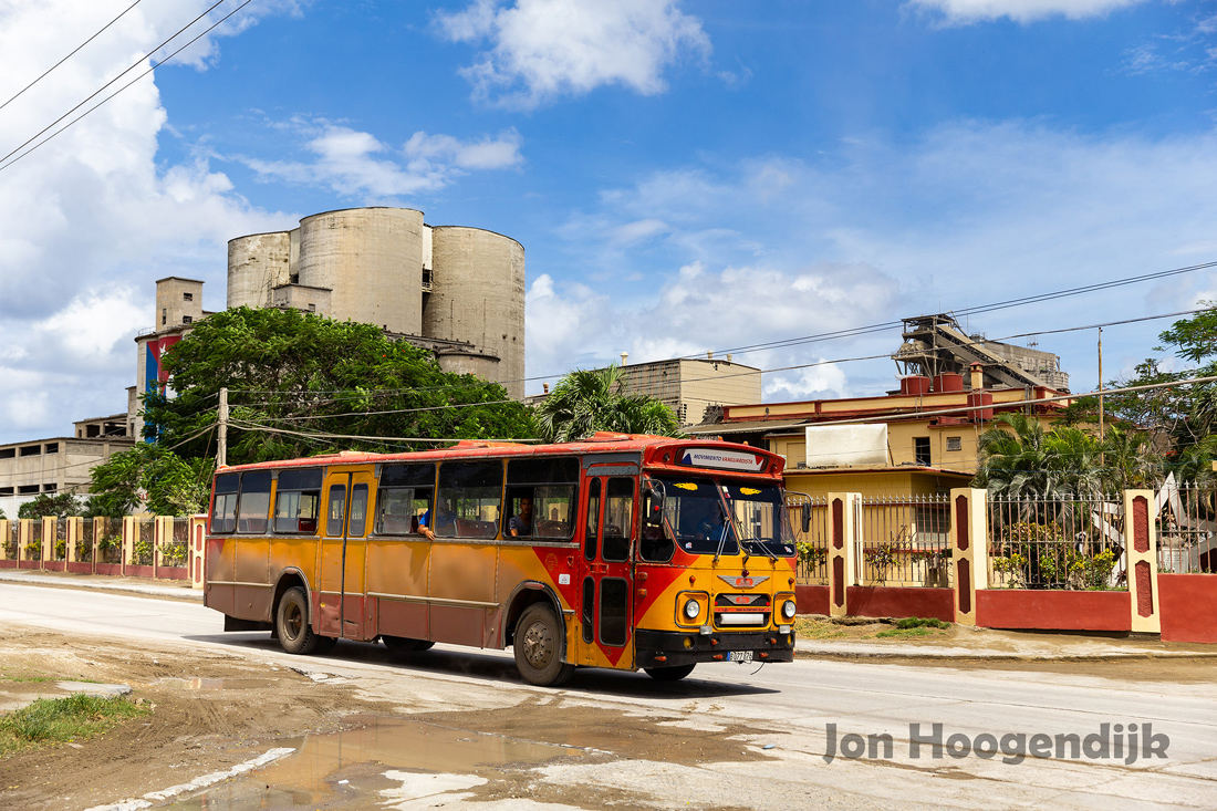 Havana, Den Oudsten # B 077 876