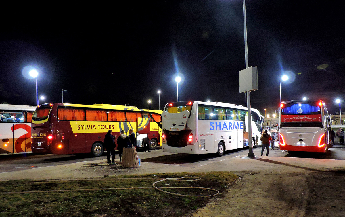 Sharm El Sheikh — Miscellaneous photos