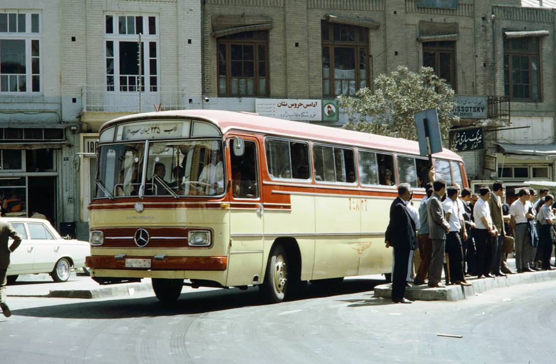 Tehran — Miscellaneous photos