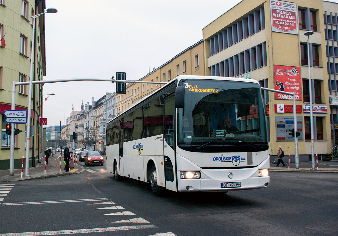 Opole, Irisbus Arway 12M # 3