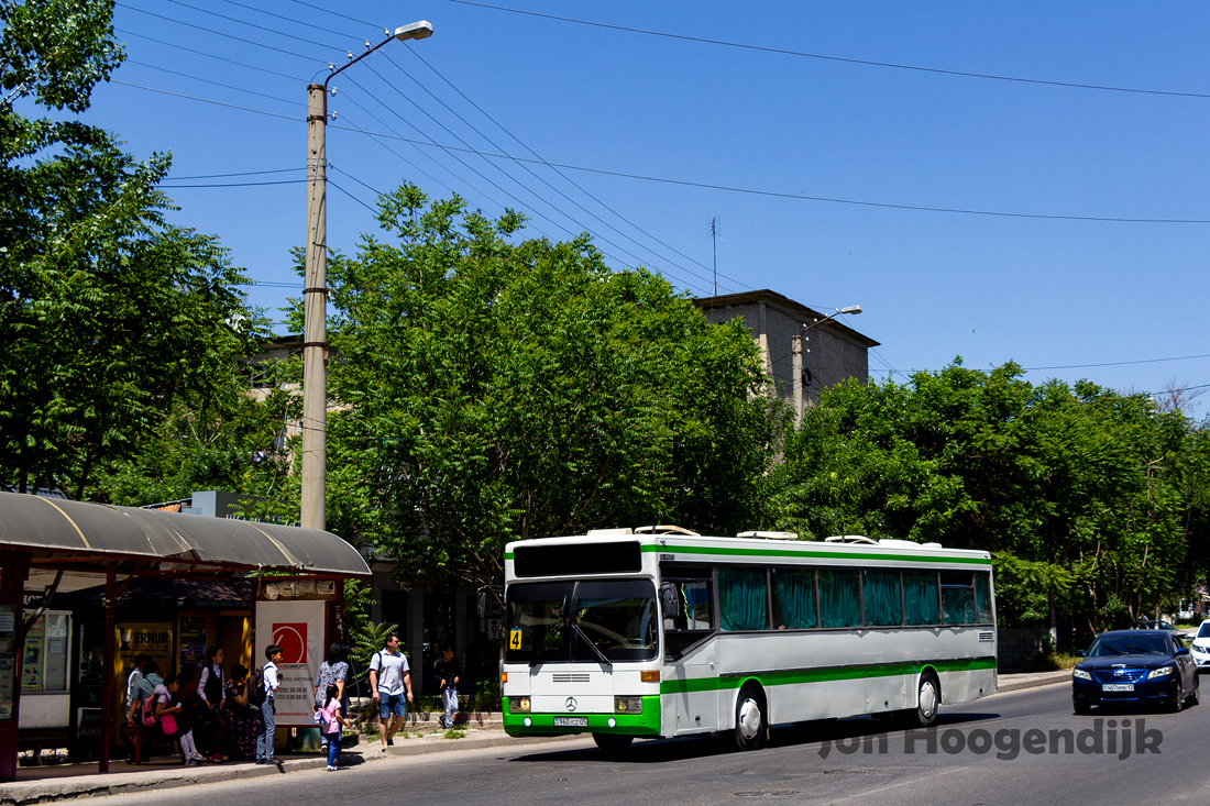 Chymkent, Mercedes-Benz O405 # 960 ICZ 05