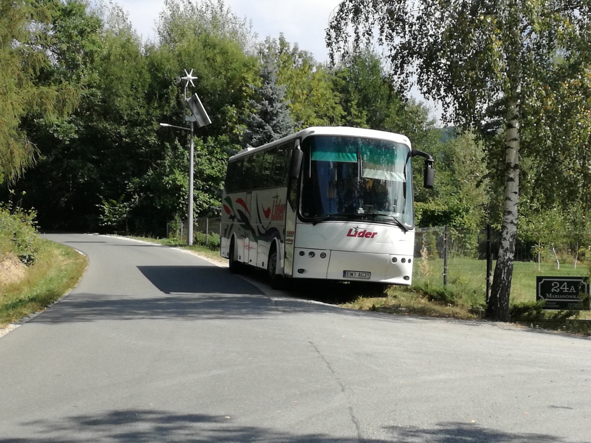 Świdnica, Bova Futura FHD 13.380XE # EWI AG31