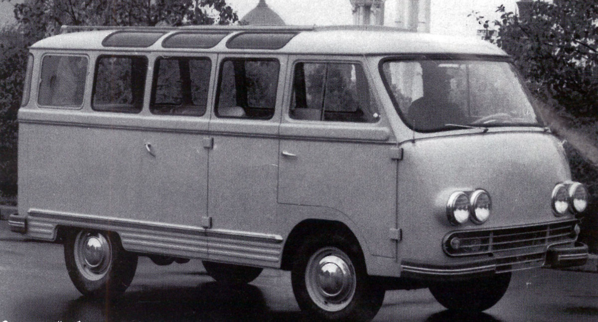 Ryga — New buses; Ryga — Old photos
