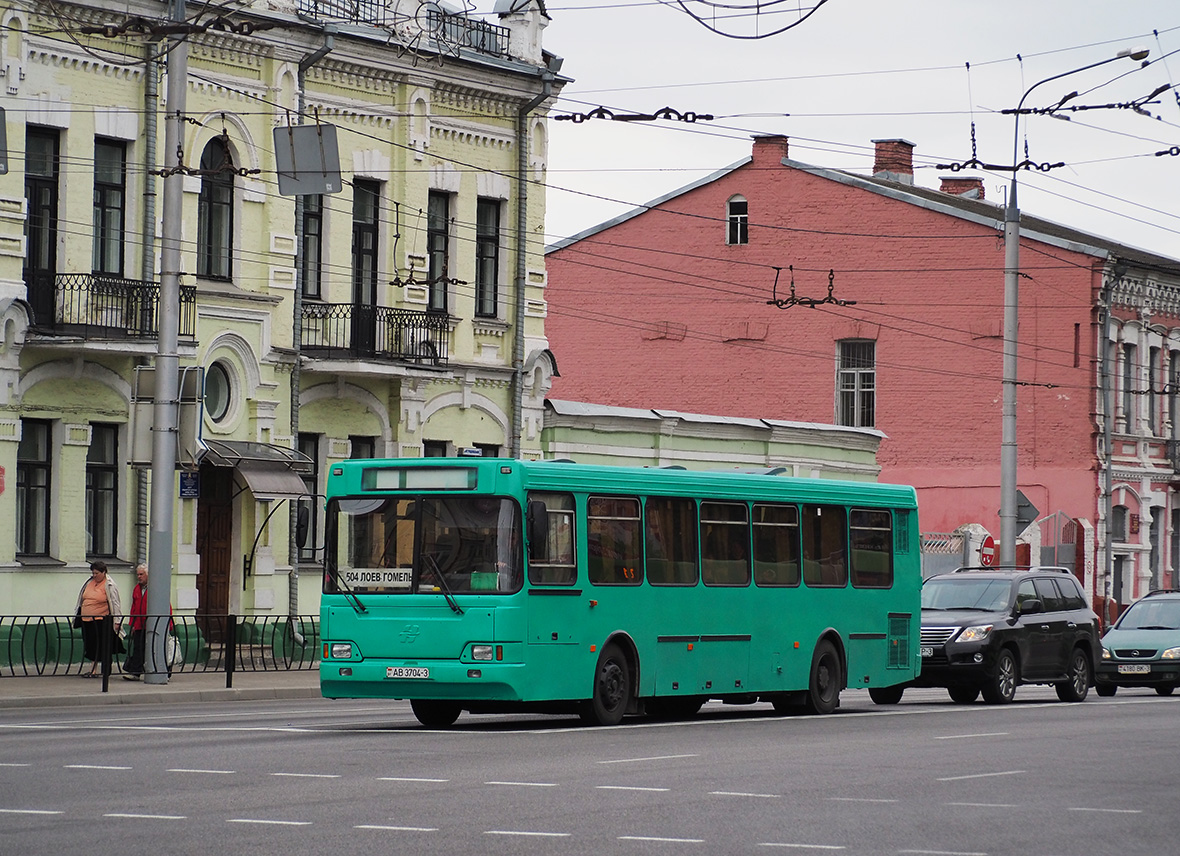 Loew, Neman-52012 č. 20885