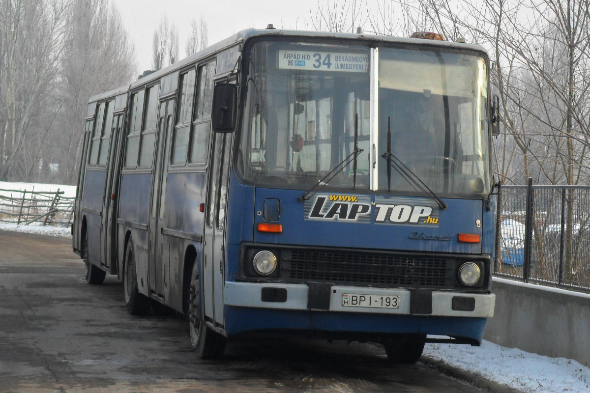 Węgry, other, Ikarus 280.49 # 11-93
