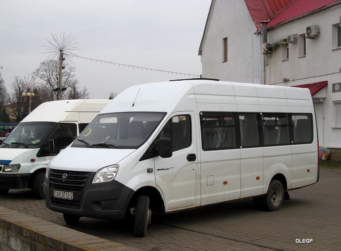 Orsha, ГАЗ-A65R52 Next # АК 9712-2