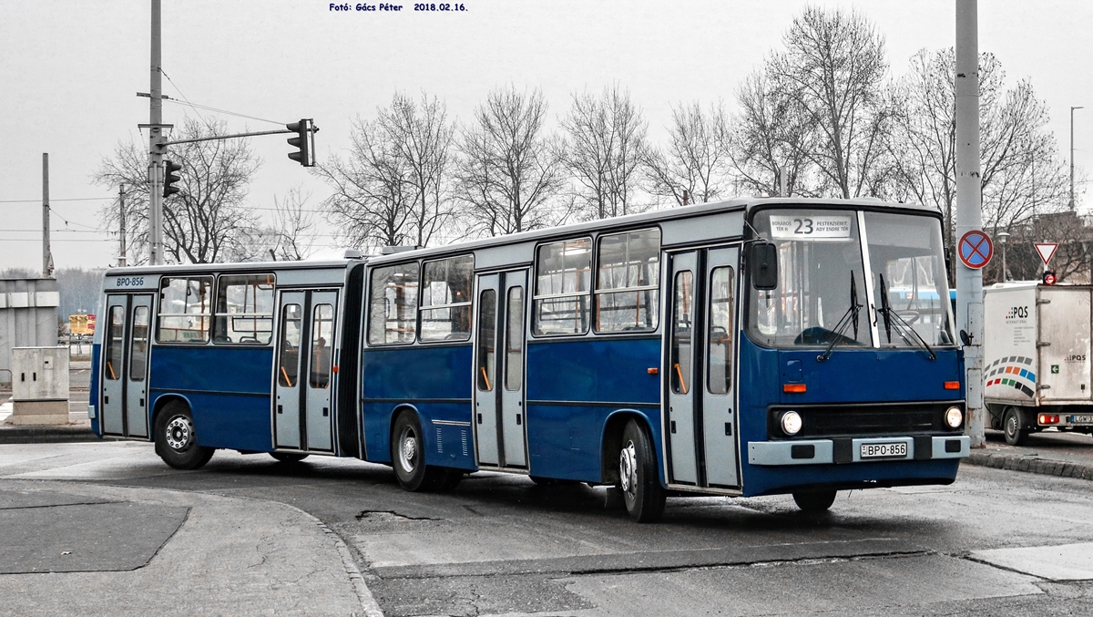 Hungary, other, Ikarus 280.49 # 08-56