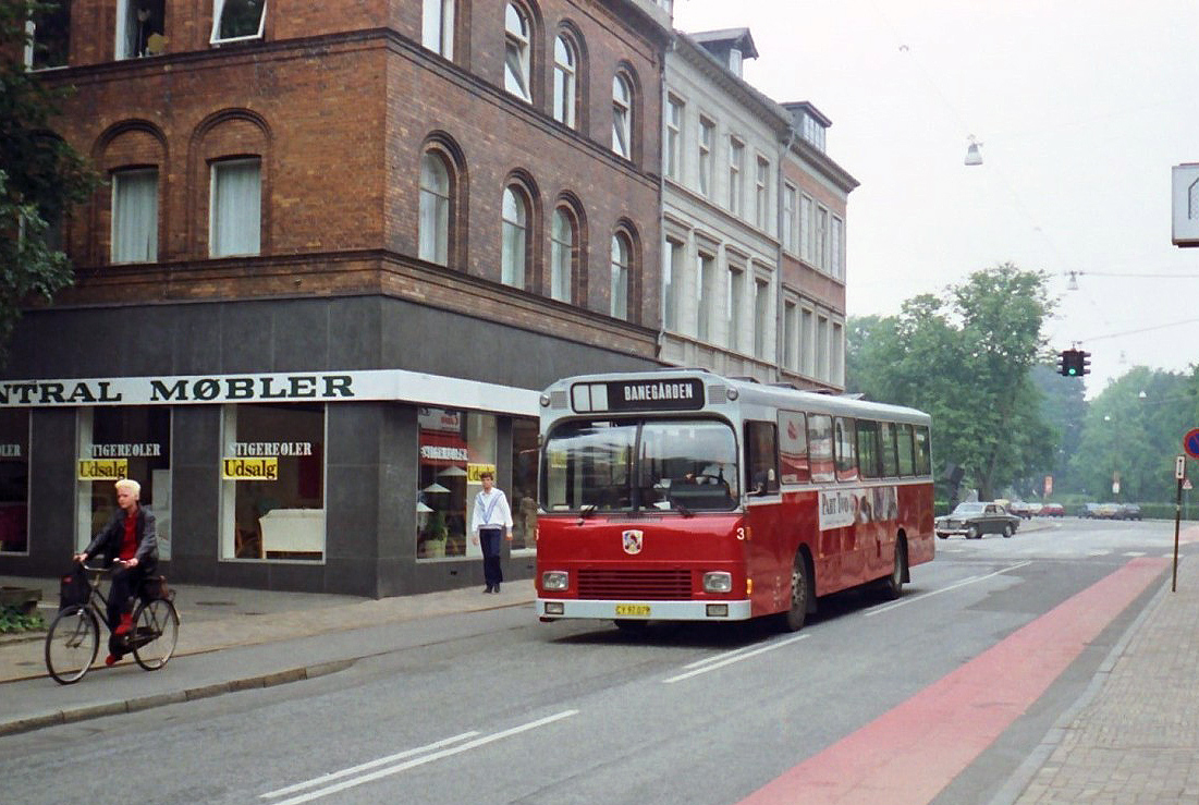 Odense, Aabenraa M73 nr. 3