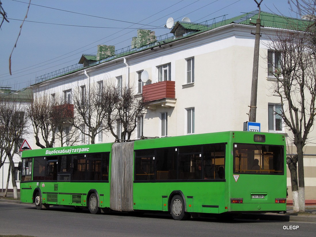 Orsha, МАЗ-105.465 č. 10413